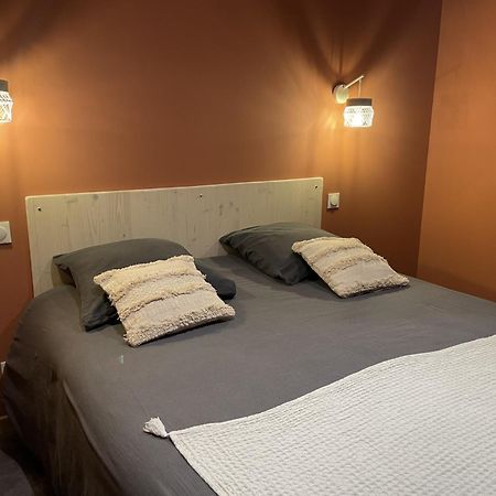 Cote Nuit Apartment Capestang Exterior photo