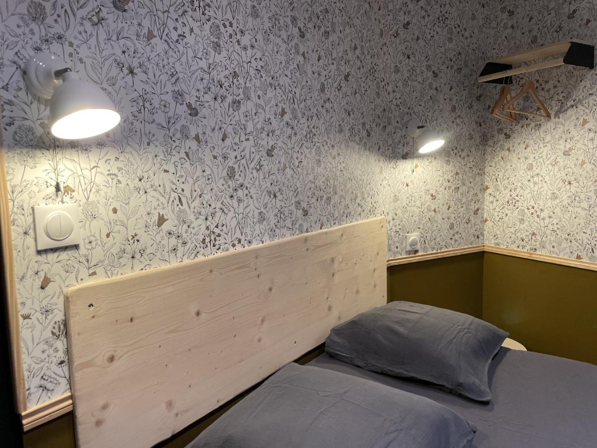 Cote Nuit Apartment Capestang Exterior photo