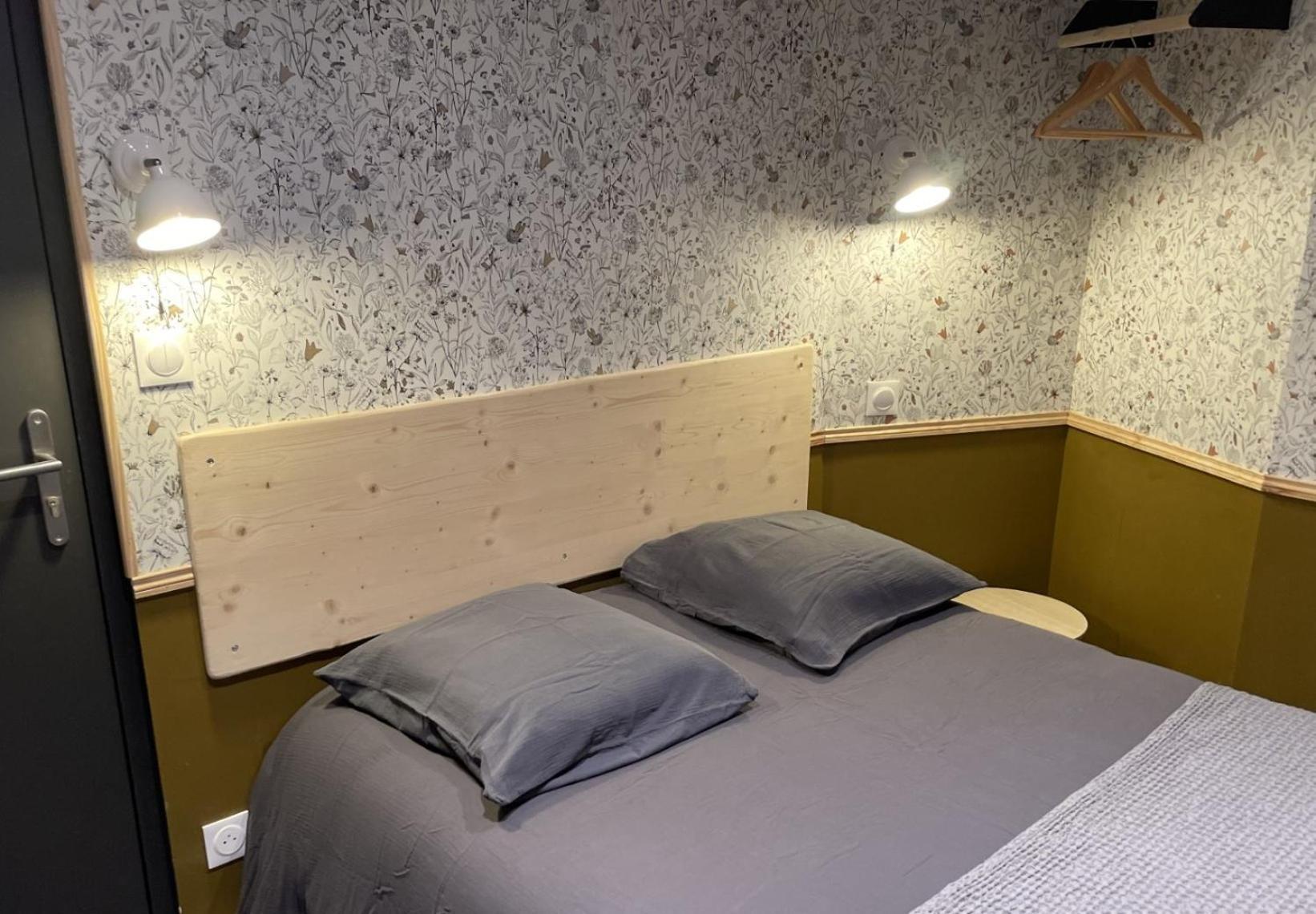Cote Nuit Apartment Capestang Exterior photo