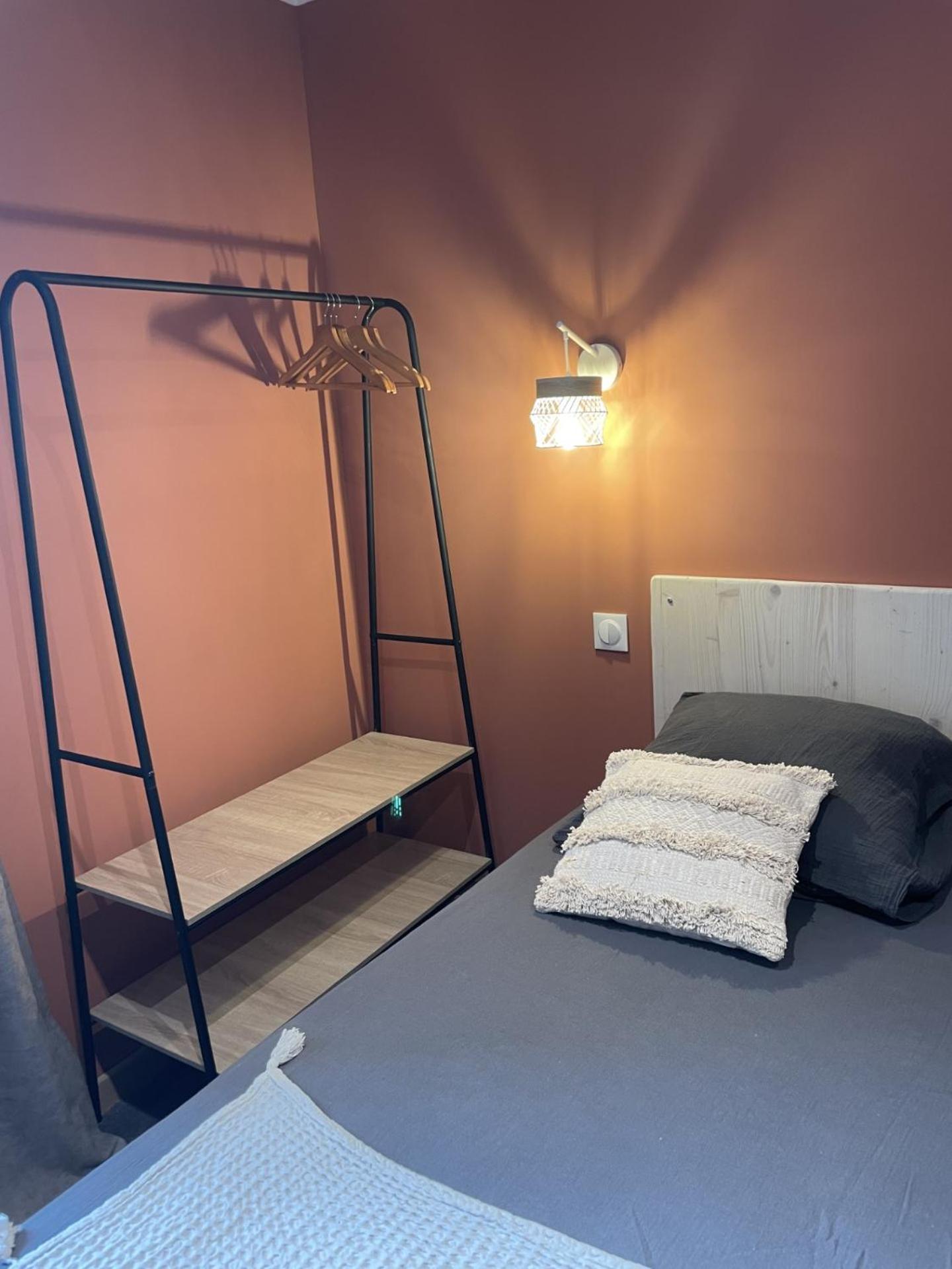 Cote Nuit Apartment Capestang Exterior photo